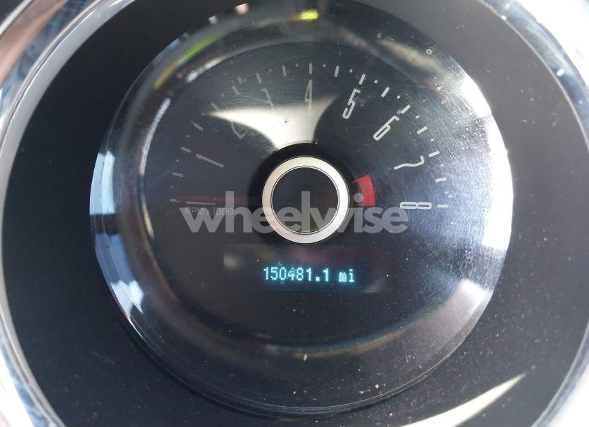 Photo 15 of 2014 Ford Mustang V6 (VIN 1ZVBP8EM8E5238393)