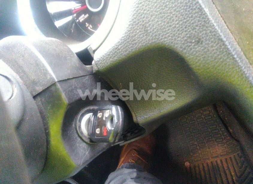 Photo 11 of 2014 Ford Mustang V6 PREMIUM (VIN 1ZVBP8EM8E5262595)