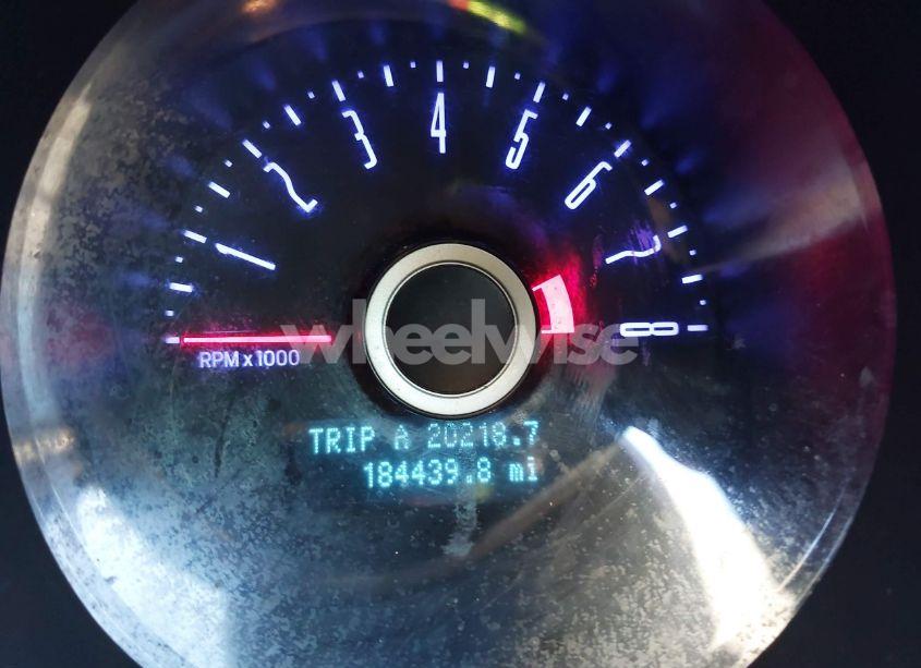 Photo 15 of 2014 Ford Mustang V6 (VIN 1ZVBP8EM8E5264833)