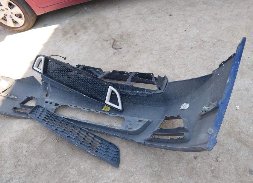 Photo 12 of 2014 Ford Mustang V6 PREMIUM (VIN 1ZVBP8EM8E5310726)