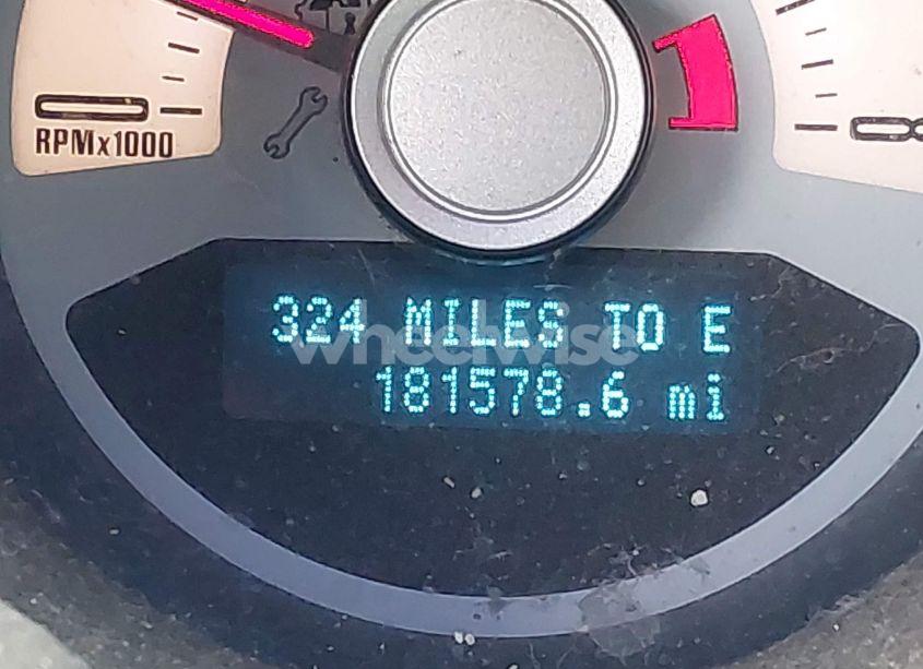 Photo 15 of 2011 Ford Mustang V6 PREMIUM (VIN 1ZVBP8EM9B5100499)