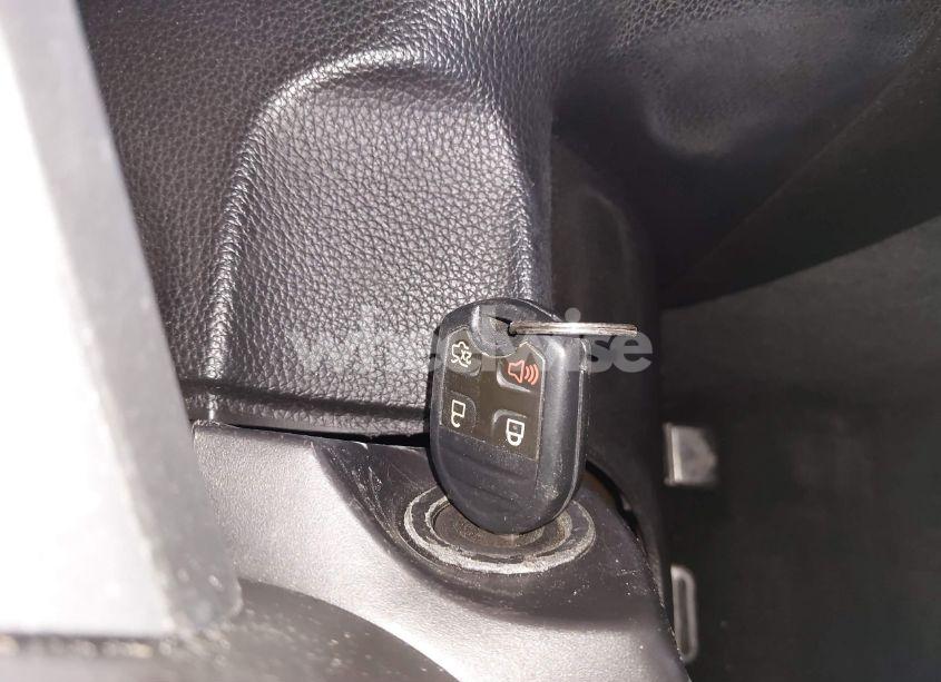 Photo 11 of 2012 Ford Mustang V6 PREMIUM (VIN 1ZVBP8EM9C5212396)