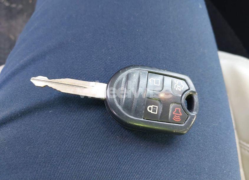 Photo 11 of 2013 Ford Mustang V6 PREMIUM (VIN 1ZVBP8EM9D5236439)