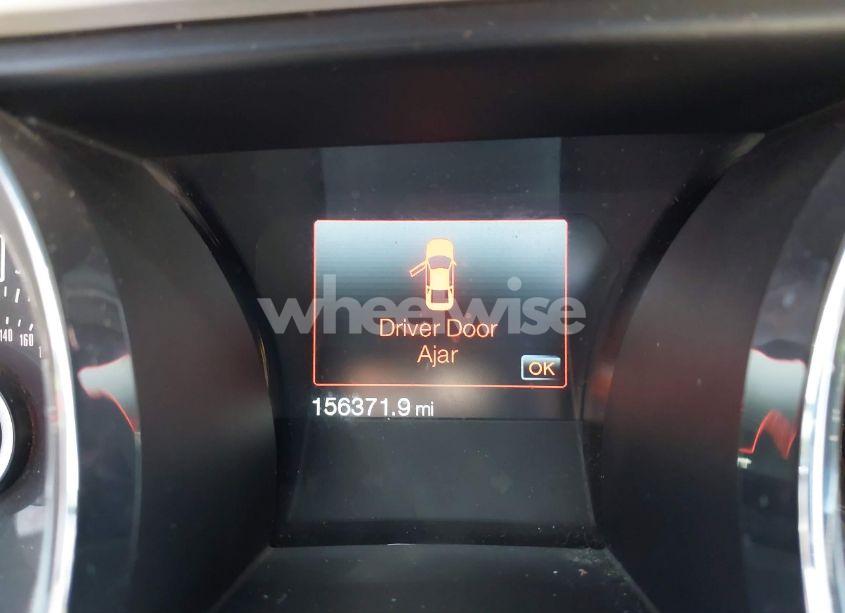 Photo 15 of 2013 Ford Mustang V6 PREMIUM (VIN 1ZVBP8EM9D5236439)