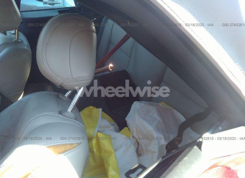 Photo 8 of 2013 Ford Mustang V6 PREMIUM (VIN 1ZVBP8EM9D5239745)