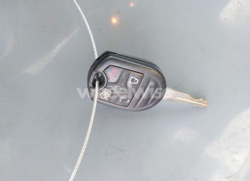 Photo 11 of 2014 Ford Mustang V6 PREMIUM (VIN 1ZVBP8EM9E5275890)