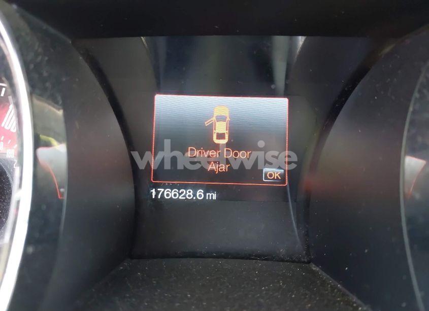 Photo 15 of 2014 Ford Mustang V6 PREMIUM (VIN 1ZVBP8EM9E5275890)