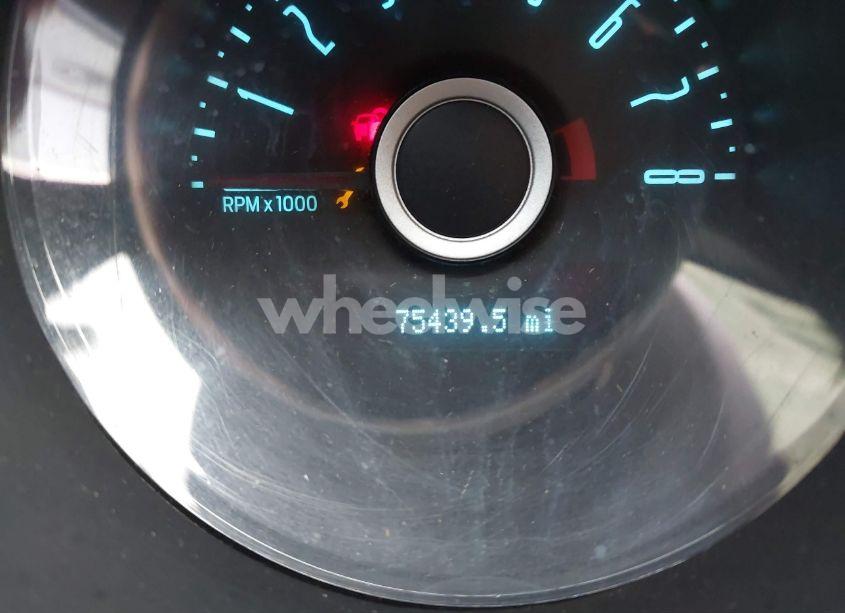 Photo 15 of 2014 Ford Mustang V6 (VIN 1ZVBP8EM9E5316695)