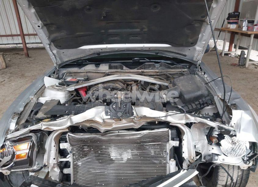 Photo 10 of 2011 Ford Mustang V6 (VIN 1ZVBP8EMXB5159321)