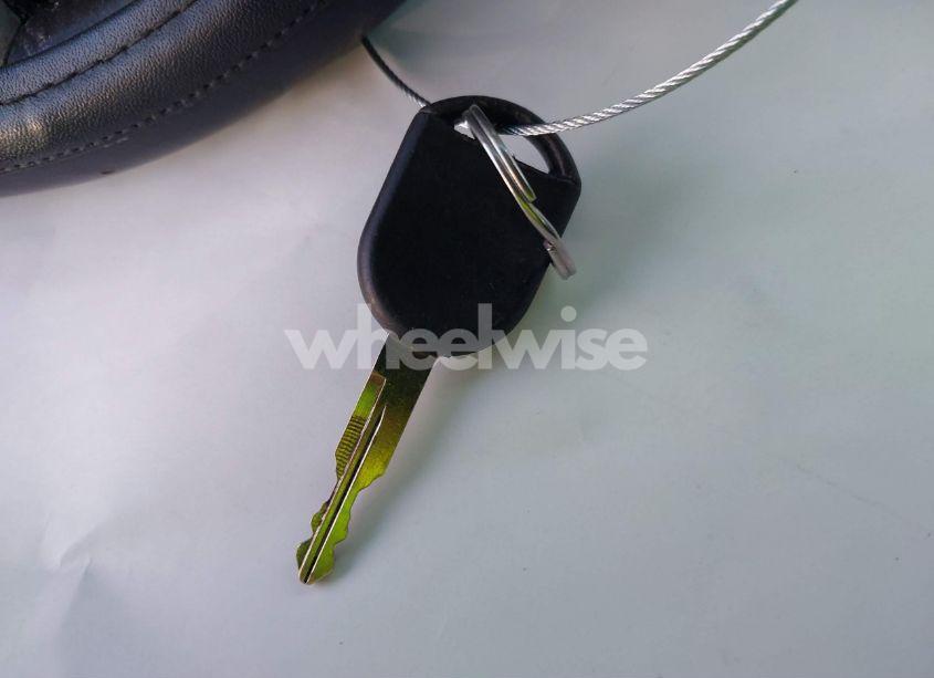 Photo 11 of 2012 Ford Mustang V6 PREMIUM (VIN 1ZVBP8EMXC5222287)