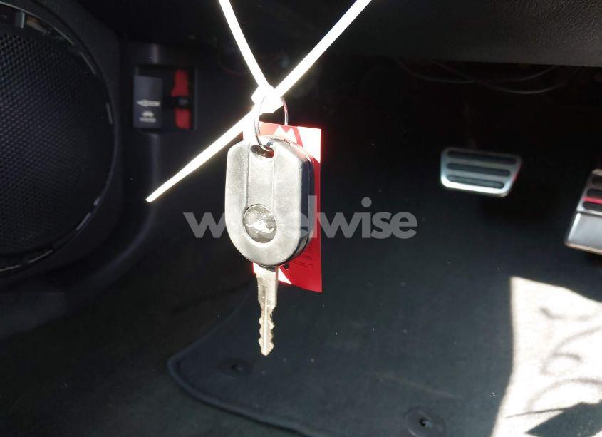 Photo 11 of 2014 Ford Mustang N/A (VIN 1ZVBP8EMXE5266387)