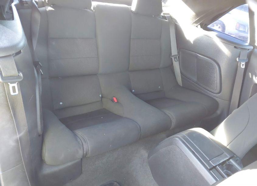 Photo 8 of 2014 Ford Mustang V6 (VIN 1ZVBP8EMXE5300165)