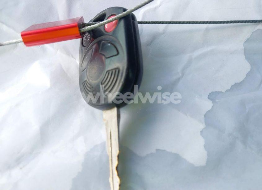 Photo 11 of 2010 Ford Mustang V6/V6 PREMIUM (VIN 1ZVBP8EN0A5113245)