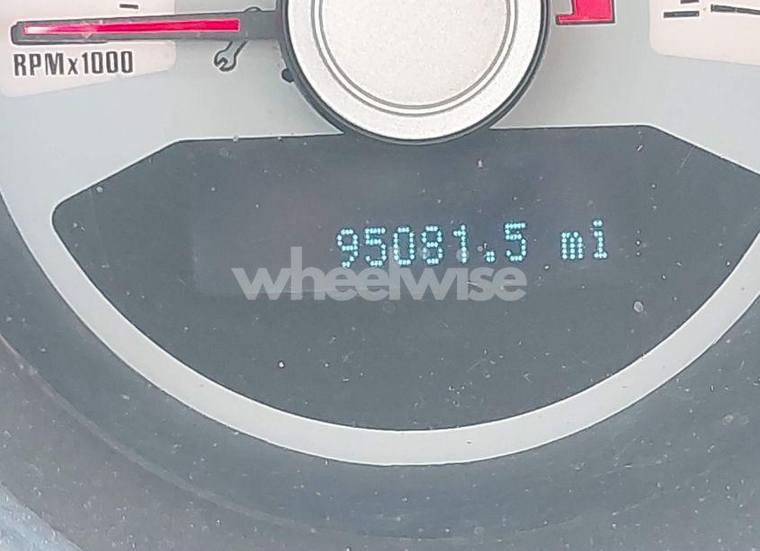 Photo 15 of 2010 Ford Mustang V6/V6 PREMIUM (VIN 1ZVBP8EN0A5127887)