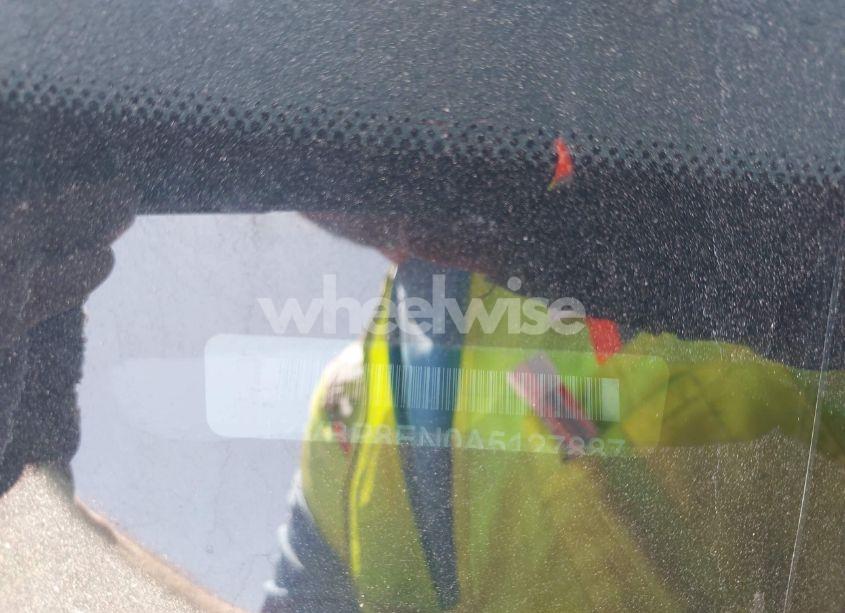 Photo 9 of 2010 Ford Mustang V6/V6 PREMIUM (VIN 1ZVBP8EN0A5127887)