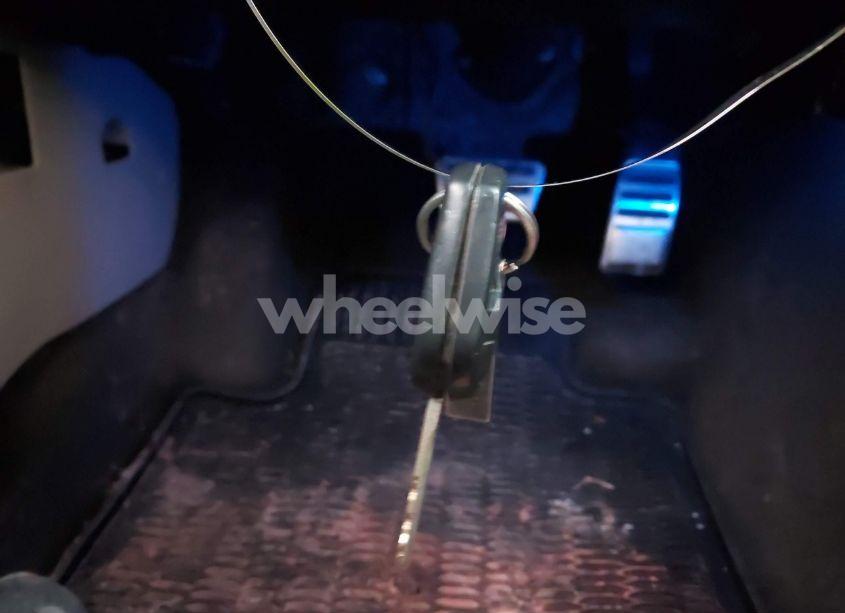 Photo 11 of 2010 Ford Mustang V6/V6 PREMIUM (VIN 1ZVBP8EN1A5174314)