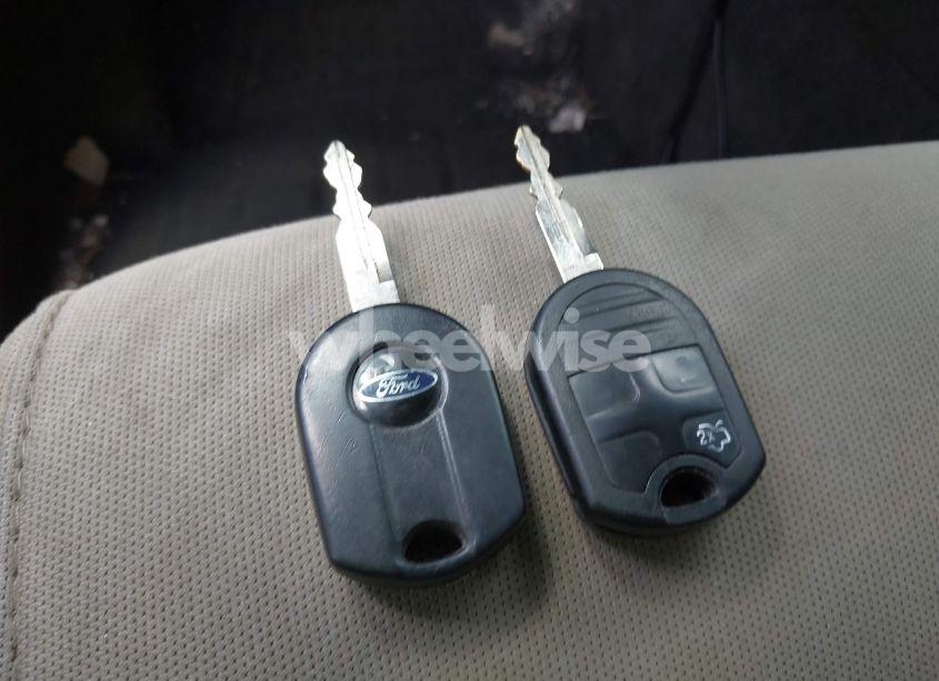 Photo 11 of 2010 Ford Mustang V6/V6 PREMIUM (VIN 1ZVBP8EN1A5178265)