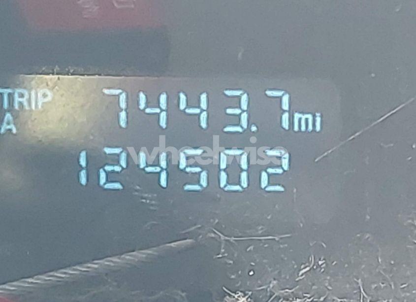 Photo 7 of 2010 Ford Mustang V6/V6 PREMIUM (VIN 1ZVBP8EN2A5175715)