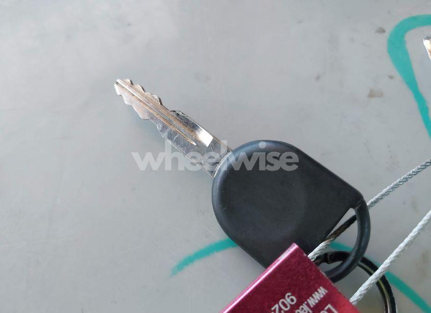 Photo 11 of 2010 Ford Mustang V6 (VIN 1ZVBP8EN4A5172296)