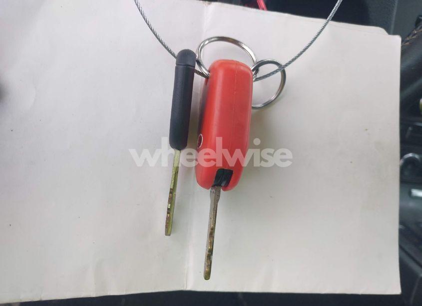 Photo 11 of 2010 Ford Mustang V6/V6 PREMIUM (VIN 1ZVBP8EN5A5159265)