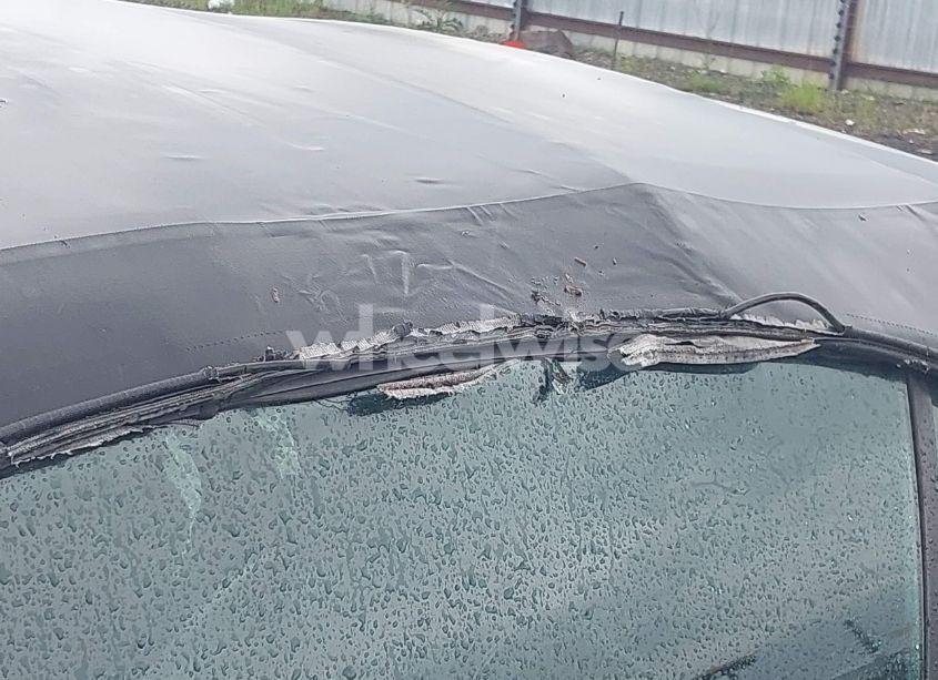 Photo 6 of 2010 Ford Mustang V6/V6 PREMIUM (VIN 1ZVBP8EN5A5159265)