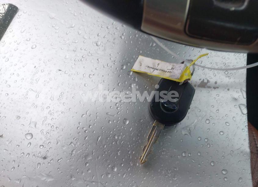 Photo 11 of 2010 Ford Mustang V6 PREMIUM (VIN 1ZVBP8EN6A5113363)