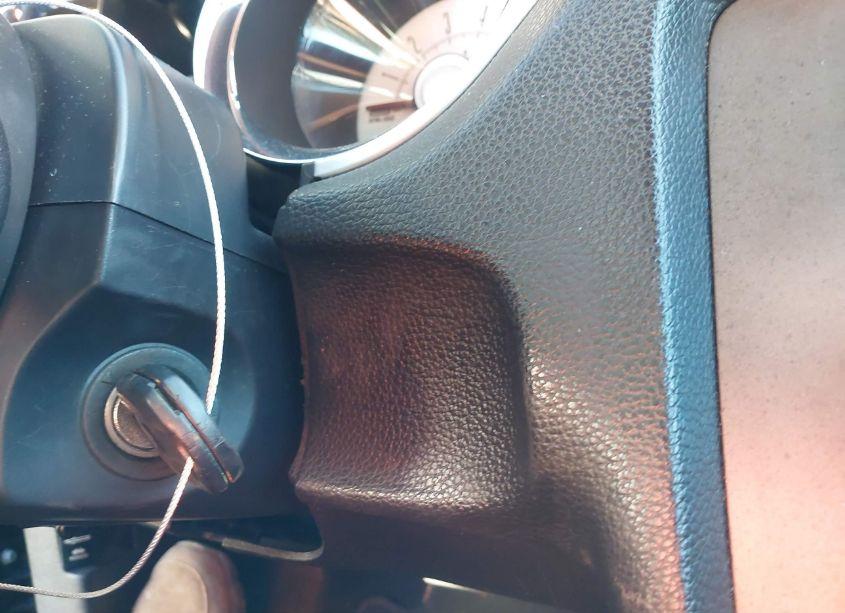 Photo 11 of 2010 Ford Mustang V6 PREMIUM (VIN 1ZVBP8EN6A5116697)