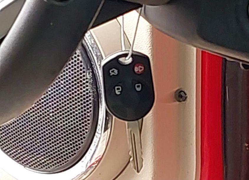 Photo 11 of 2010 Ford Mustang V6/V6 PREMIUM (VIN 1ZVBP8EN6A5158822)