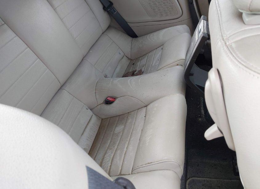 Photo 8 of 2010 Ford Mustang V6/V6 PREMIUM (VIN 1ZVBP8EN6A5158822)