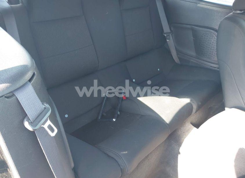 Photo 8 of 2010 Ford Mustang V6/V6 PREMIUM (VIN 1ZVBP8EN6A5175524)