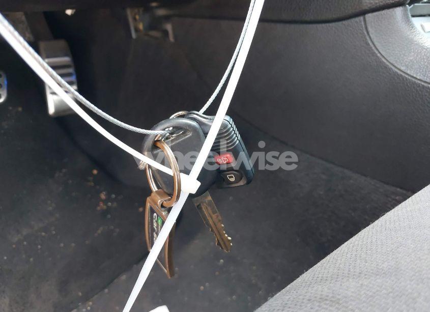 Photo 11 of 2010 Ford Mustang V6/V6 PREMIUM (VIN 1ZVBP8EN7A5127918)