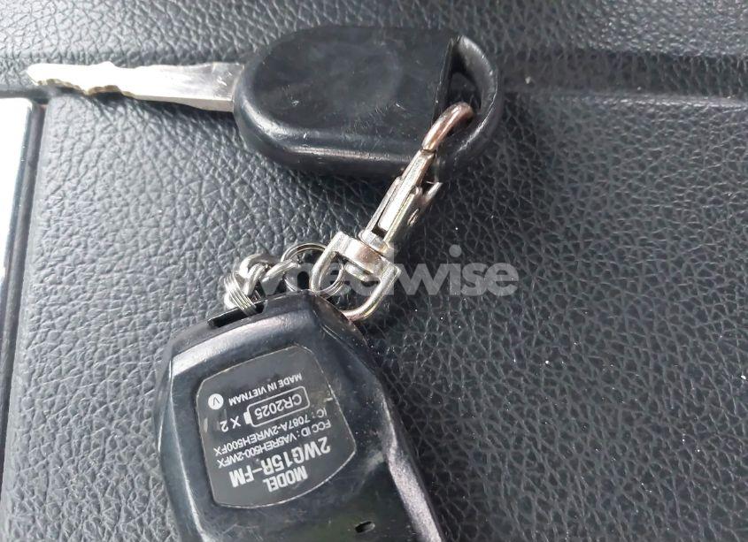 Photo 11 of 2010 Ford Mustang V6 PREMIUM (VIN 1ZVBP8EN7A5167142)