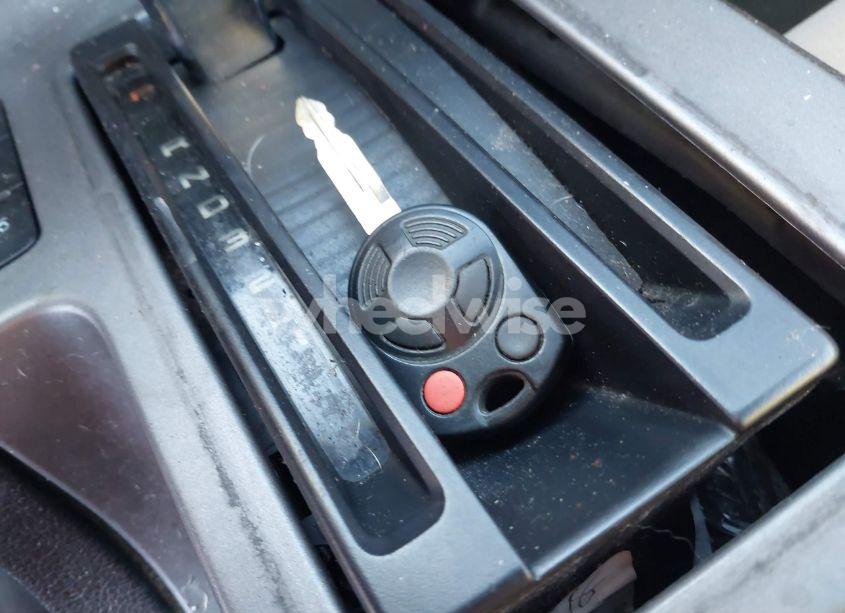 Photo 11 of 2010 Ford Mustang V6/V6 PREMIUM (VIN 1ZVBP8EN7A5177668)