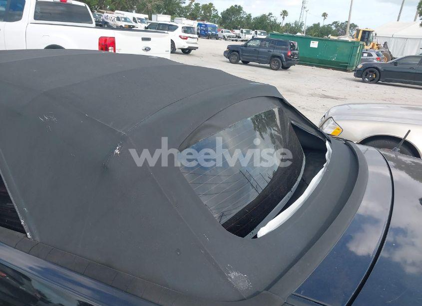 Photo 16 of 2010 Ford Mustang (VIN 1ZVBP8EN8A5167067)