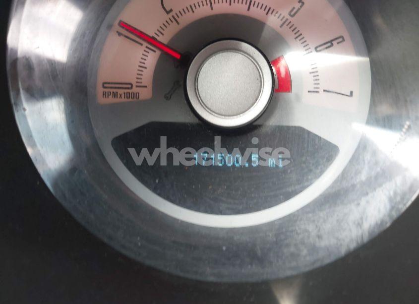 Photo 7 of 2010 Ford Mustang (VIN 1ZVBP8EN8A5167067)