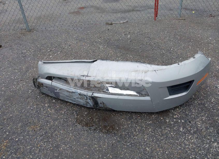 Photo 11 of 2010 Ford Mustang V6/V6 PREMIUM (VIN 1ZVBP8EN8A5169594)