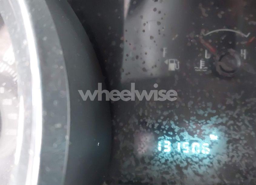 Photo 15 of 2010 Ford Mustang V6/V6 PREMIUM (VIN 1ZVBP8EN8A5169594)