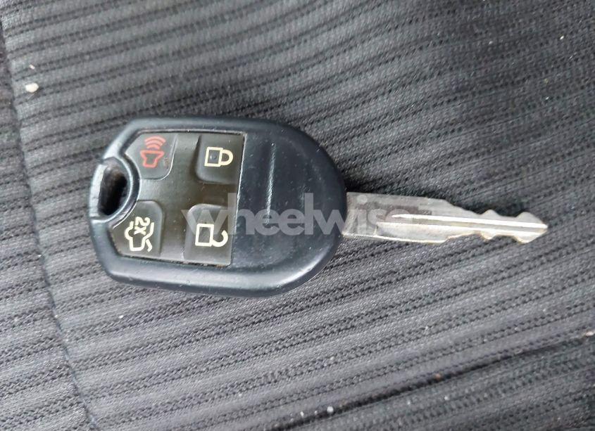 Photo 11 of 2010 Ford Mustang V6/V6 PREMIUM (VIN 1ZVBP8EN8A5179686)