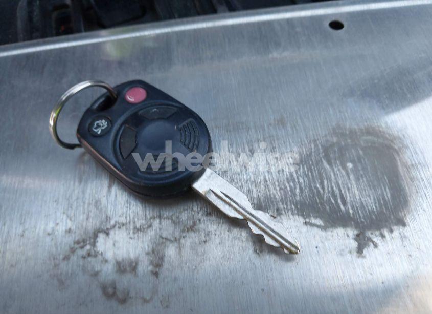 Photo 11 of 2010 Ford Mustang V6/V6 PREMIUM (VIN 1ZVBP8ENXA5102432)