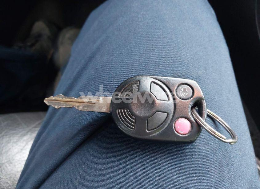 Photo 11 of 2010 Ford Mustang V6/V6 PREMIUM (VIN 1ZVBP8ENXA5166843)