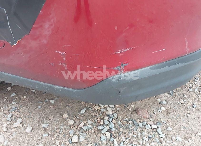 Photo 15 of 2010 Ford Mustang V6/V6 PREMIUM (VIN 1ZVBP8ENXA5166843)