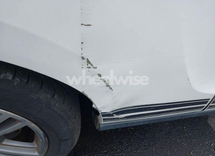 Photo 15 of 2010 Ford Mustang V6 PREMIUM (VIN 1ZVBP8ENXA5167037)