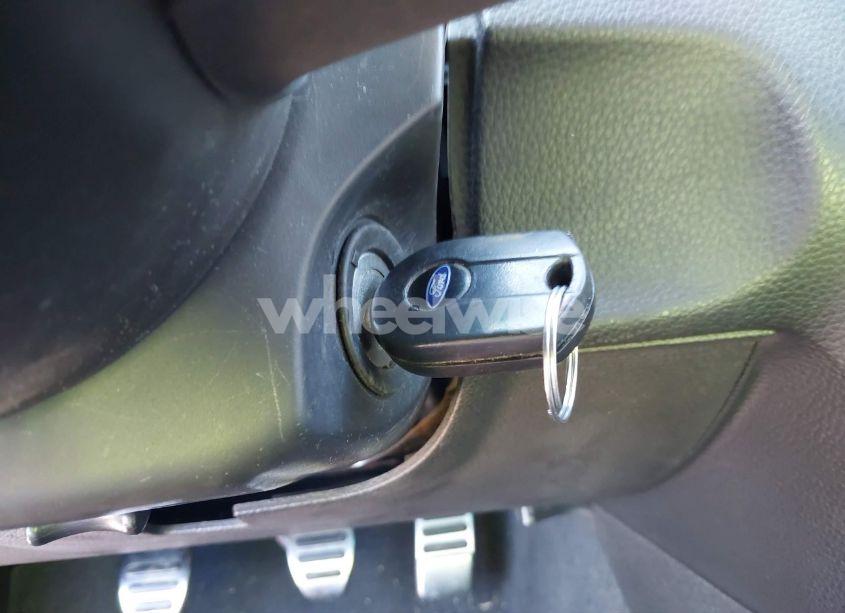 Photo 11 of 2011 Ford Mustang GT PREMIUM (VIN 1ZVBP8FF0B5137425)