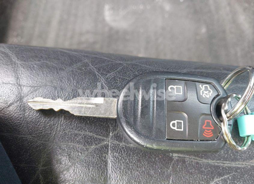 Photo 11 of 2014 Ford Mustang GT PREMIUM (VIN 1ZVBP8FF1E5330493)