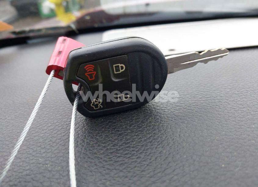 Photo 11 of 2014 Ford Mustang GT PREMIUM (VIN 1ZVBP8FF3E5209609)