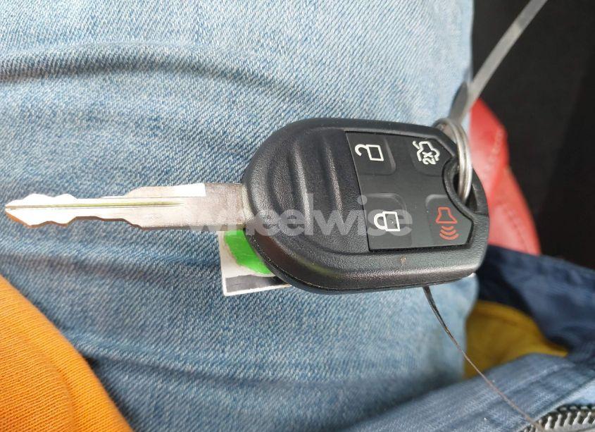 Photo 11 of 2012 Ford Mustang (VIN 1ZVBP8FF4C5242793)