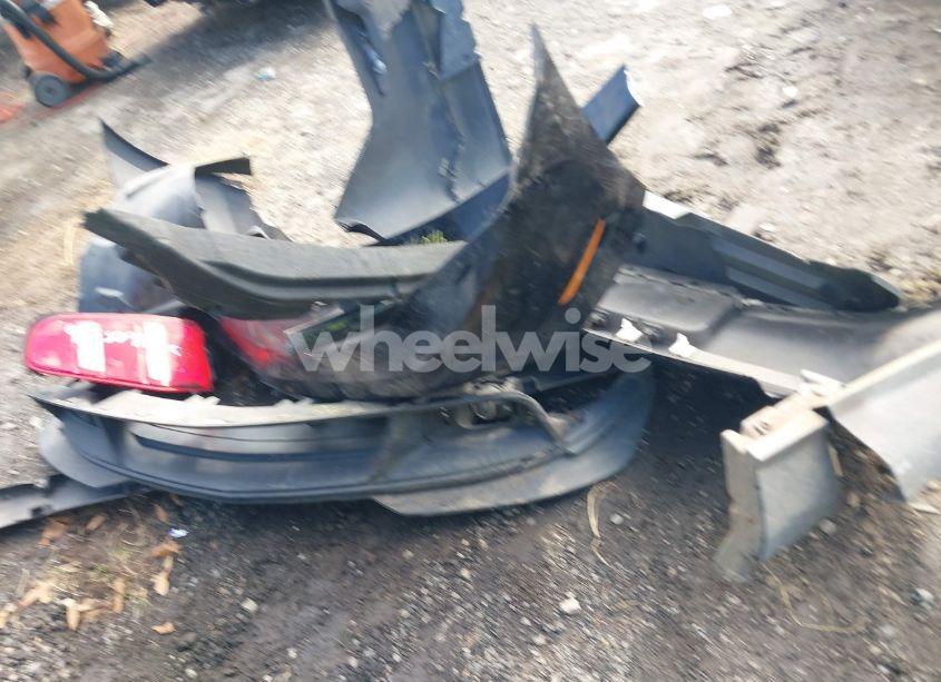 Photo 12 of 2012 Ford Mustang (VIN 1ZVBP8FF4C5242793)