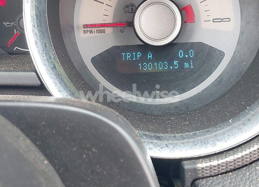 Photo 16 of 2012 Ford Mustang (VIN 1ZVBP8FF4C5242793)