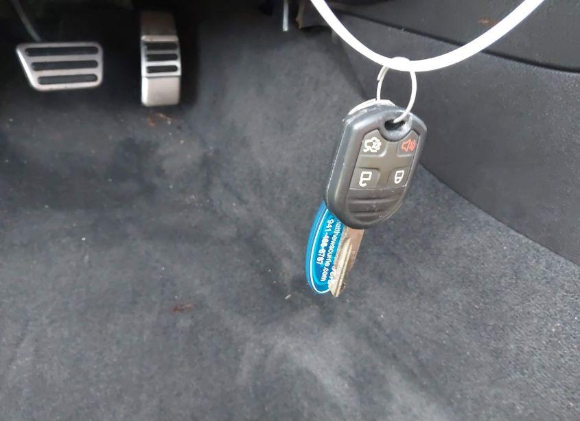 Photo 11 of 2011 Ford Mustang GT PREMIUM (VIN 1ZVBP8FF5B5106526)