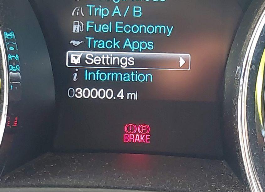 Photo 15 of 2014 Ford Mustang GT PREMIUM (VIN 1ZVBP8FF5E5325426)